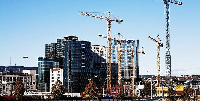Boligbygging boligsalgsrapport takst og miljø